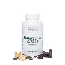 MAGNESIUM CITRATE